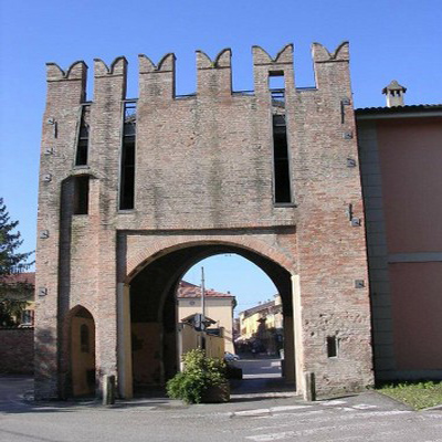 porta ferrara